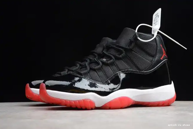 Rep Bred(2019) 11 378037-061 Jordan Air 0523